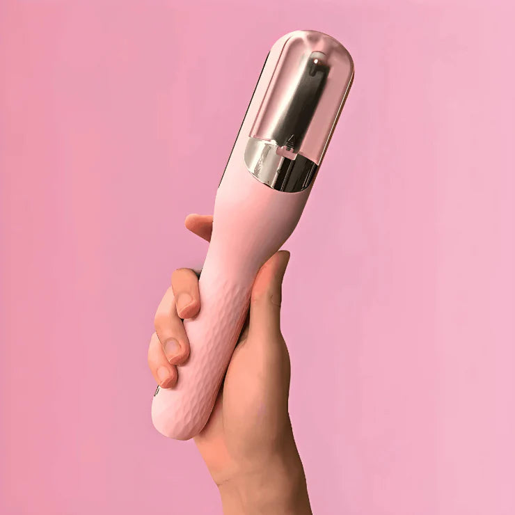 SplitEnder™ - Split End Hair Trimmer | SkyGlow