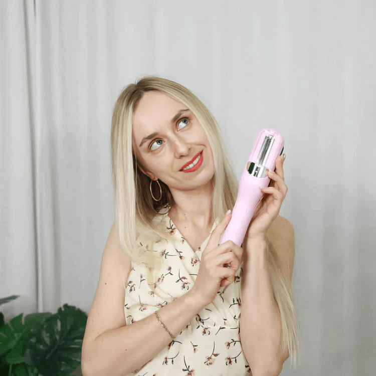 SplitEnder™ - Split End Hair Trimmer | SkyGlow