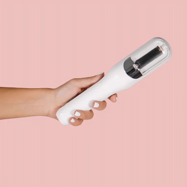 SplitEnder™ - Split End Hair Trimmer | SkyGlow