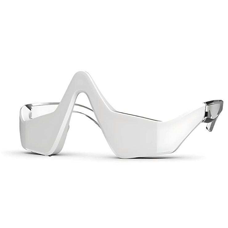 BrightEye™ - EMS Eye Bags Massager | SkyGlow