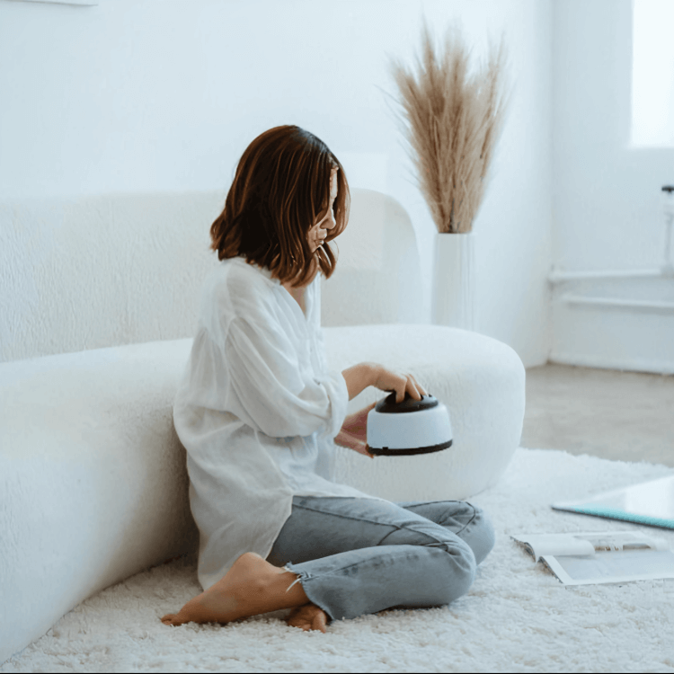 PolishPure™ - Nail Polish Remover | SkyGlow