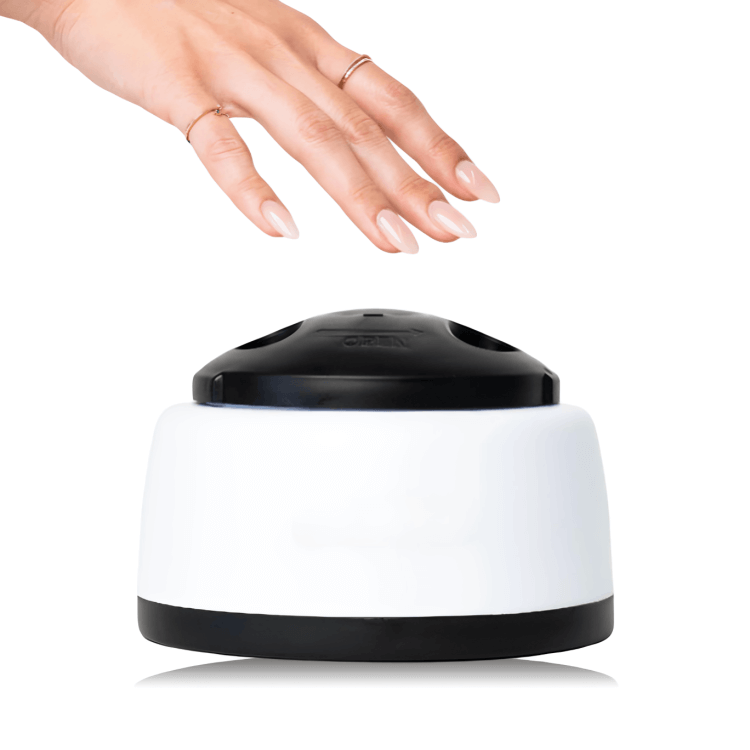 PolishPure™ - Nail Polish Remover | SkyGlow