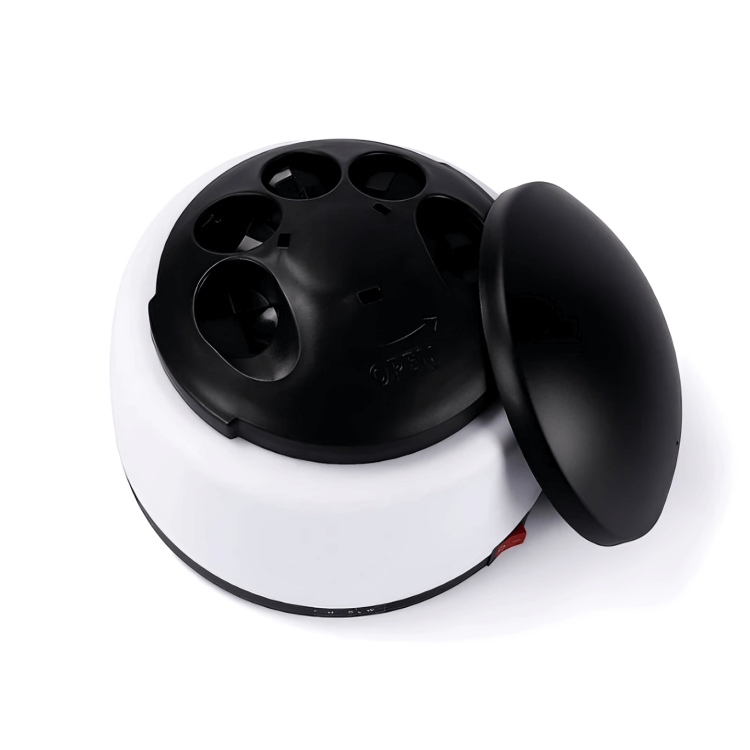 PolishPure™ - Nail Polish Remover | SkyGlow